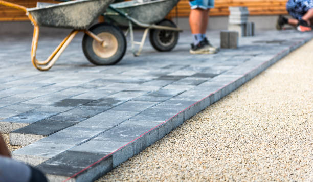 Best Brick Driveway Pavers  in Statesboro, GA