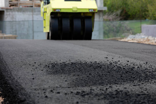 Best Driveway Paver Sealing  in Statesboro, GA