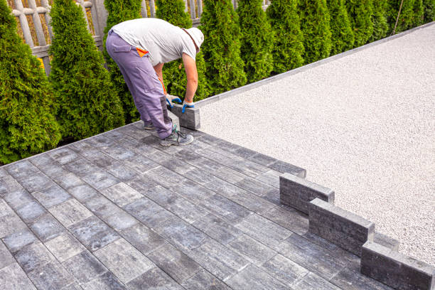 Decorative Driveway Pavers in Statesboro, GA