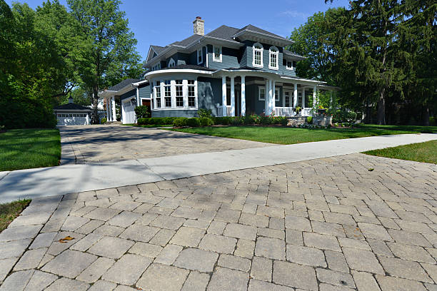 Reasons to Select Us for Your Driveway Paving Requirements in Statesboro, GA