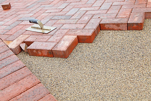 Best Concrete Paver Driveway  in Statesboro, GA