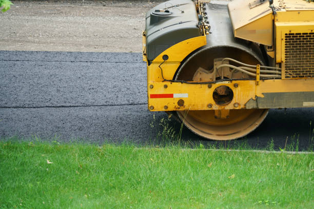 Best Interlocking Driveway Pavers  in Statesboro, GA