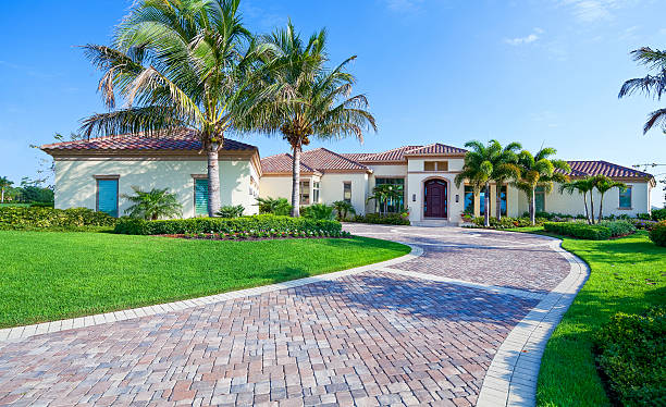 Best Professional Driveway Pavers  in Statesboro, GA
