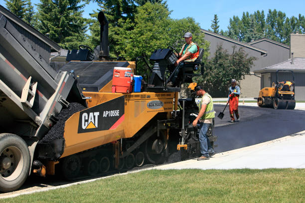 Best Concrete Paver Driveway  in Statesboro, GA