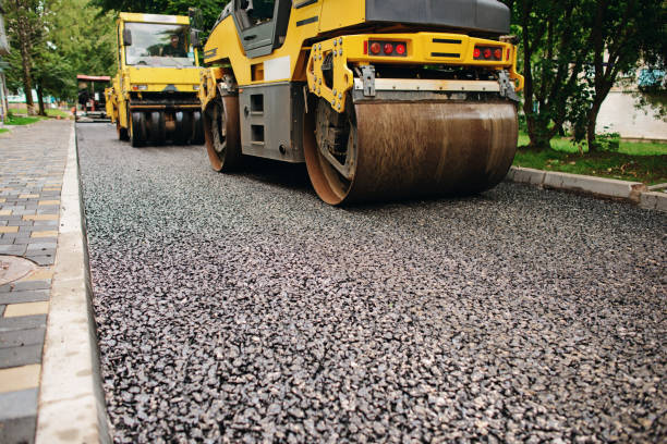 Professional Driveway Pavers in Statesboro, GA